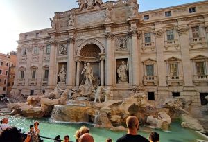 FREE TOUR Rome centre historique - les incontournables
