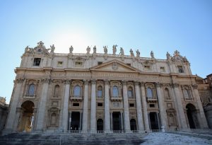 Visite Musée du Vatican et Chapelle sixtine