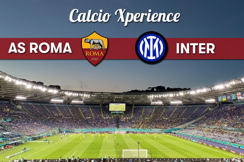 Roma Inter