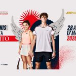 Tennis : Internazionali BNL d’Italia du 28/04 au 17/05 à Rome