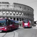 ATAC Transports urbains Rome