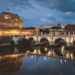 Le Château Saint-Ange : Deux Mille Ans d’Histoire au Cœur de Rome