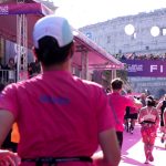 Wizz Air Semi-Marathon de Rome le 18 octobre 2026.
