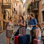 Guide des mots et expressions utiles en italien pour un premier séjour à Rome !