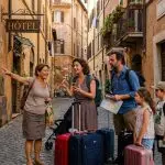 Guide des mots et expressions utiles en italien pour un premier séjour à Rome !