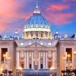 Bon plan : visite guidée de la Basilique Saint-Pierre et des Grottes du Vatican en français à partir de 20€ !